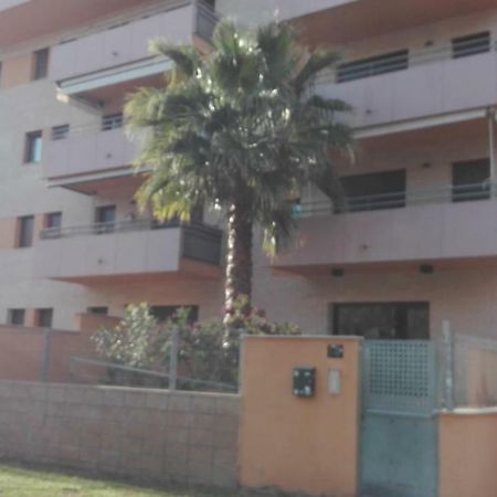 Apartamento rosa sensat Salou Exterior foto