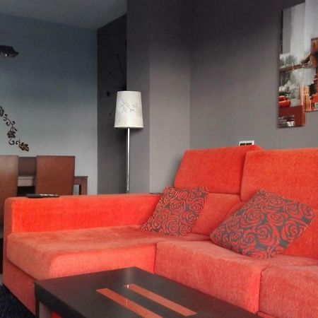 Apartamento rosa sensat Salou Exterior foto