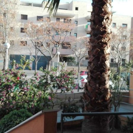 Apartamento rosa sensat Salou Exterior foto